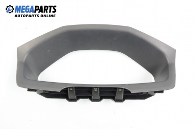 Plastic interior kilometraj pentru Volvo S70/V70 2.3 T5, 250 cp, combi automat, 2000