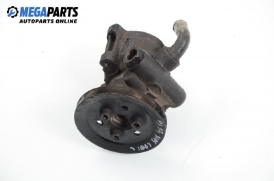 Power steering pump for Volkswagen Passat 1.9 TDI, 90 hp, station wagon, 1996