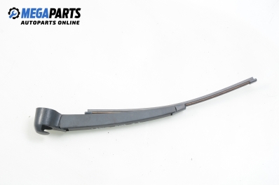 Rear wiper arm for Volkswagen Polo (9N/9N3) 1.2 12V, 64 hp, hatchback, 5 doors, 2003