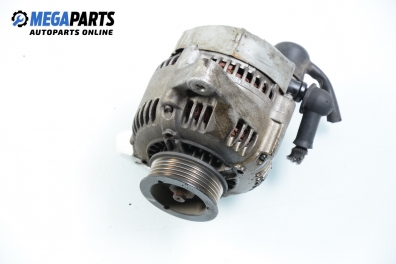 Alternator for Honda Accord V 2.0, 131 hp, sedan, 1994