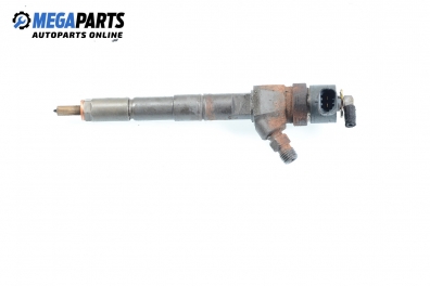 Diesel fuel injector for Fiat Bravo 1.6 D Multijet, 120 hp, hatchback, 2010 № 8YZPCWCSA / 3215 5958 10226