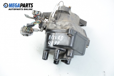 Distribuitor de aprindere delco for Honda Accord V 2.0, 131 hp, sedan, 1994