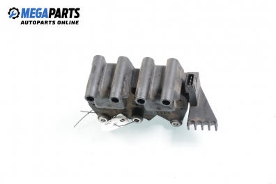 Ignition coil for Fiat Bravo 1.6 16V, 103 hp, 1999