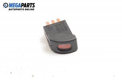 Emergency lights button for Opel Corsa B 1.2, 45 hp, 3 doors, 1997