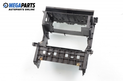 Central console for Audi A4 (B6) 2.0, 130 hp, sedan, 2001