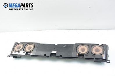 Loudspeakers for BMW 7 (E38) (1995-2001) № BMW 8 372 077