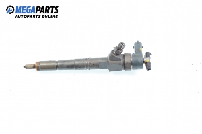 Diesel fuel injector for Fiat Bravo 1.6 D Multijet, 120 hp, hatchback, 2010 № 8YZPCWCSA / 3215 5958 10226