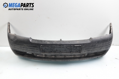 Bara de protectie frontala for Seat Arosa 1.0, 50 hp, 1998, position: fața