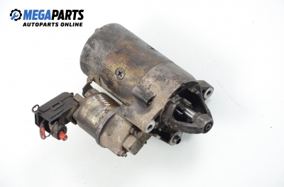 Starter for Fiat Marea 1.6 16V, 103 hp, station wagon, 1999