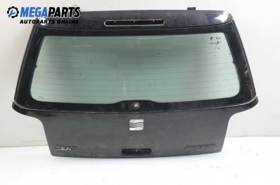 Capac spate pentru Seat Arosa 1.0, 50 cp, 1998