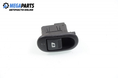 Power window button for Citroen C3 1.4, 73 hp, hatchback, 5 doors, 2003