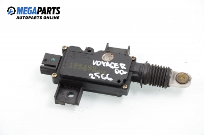 Actuator încuietoare ușă pentru Chrysler Voyager 2.5 TD, 116 cp, 2000