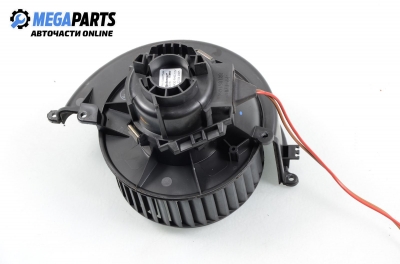 Heating blower for Opel Astra H 1.8, 125 hp, hatchback, 5 doors automatic, 2005