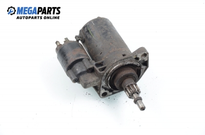 Starter for Volkswagen Passat 1.8, 90 hp, sedan, 1990