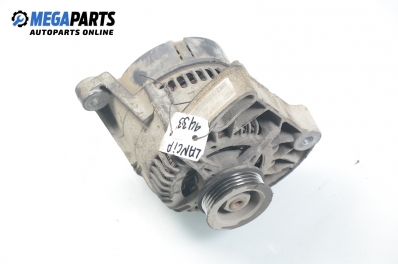 Alternator for Lancia Y 1.1, 54 hp, 2000