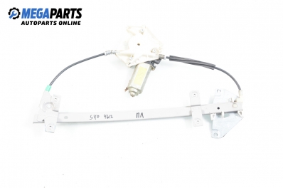 Electric window regulator for Volvo S40/V40 2.0, 140 hp, sedan, 1996, position: front - left