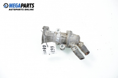 Actuator pentru ralanti for Honda Accord V Sedan (06.1992 - 12.1997) 2.0 i S (CC, CD), 131 hp