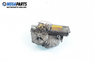 Motor ștergătoare parbriz for Audi 100 (C4) 2.0 16V, 140 hp, combi, 1992, position: din spate