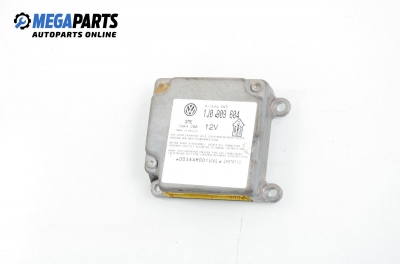 Airbag module for Volkswagen Passat (B5; B5.5) 1.9 TDI, 110 hp, sedan, 1997 № 1J0 909 604 