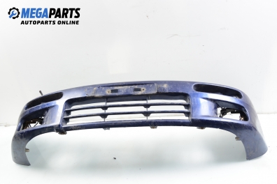 Front bumper for Mazda 323 (BA) 1.5 16V, 88 hp, coupe, 1996, position: front