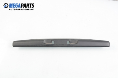 Plastic cover for Porsche Boxster 986 2.7, 220 hp, cabrio automatic, 2001, position: left № 996.551.119.00