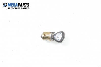 Ignition key for Lancia Lybra 1.8 16V, 131 hp, station wagon, 2000