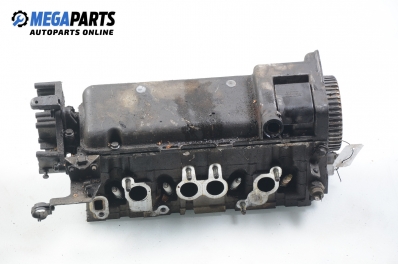 Engine head for Lancia Y 1.1, 54 hp, 3 doors, 2000