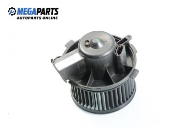 Heating blower for Peugeot 206 1.4, 75 hp, hatchback, 5 doors, 1998