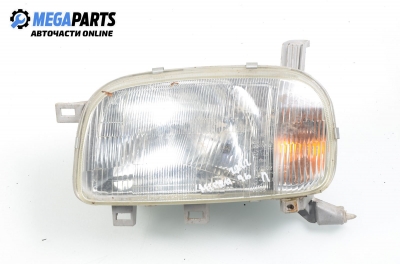 Headlight for Nissan Micra 1.0 16V, 54 hp, 3 doors automatic, 1996, position: left