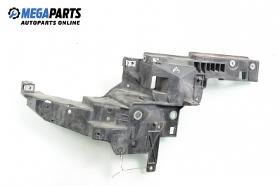 Part of front slam panel for Nissan Murano 3.5 4x4, 234 hp automatic, 2005, position: right