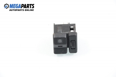 Lighting adjustment switch for Volkswagen Passat 1.8, 90 hp, sedan, 1992