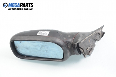 Mirror for Audi 100 (C4) 2.0 16V, 140 hp, station wagon, 1992, position: left