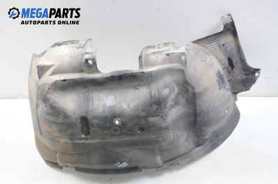 Inner fender for Kia Sorento 2.5 CRDi, 140 hp, 2006, position: front - right