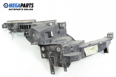 Part of front slam panel for Nissan Murano 3.5 4x4, 234 hp automatic, 2005, position: left