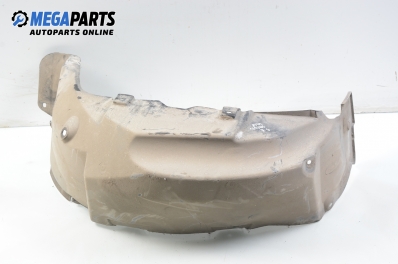 Inner fender for Kia Sorento 2.5 CRDi, 140 hp, 2006, position: rear - right