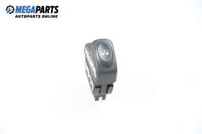 Power window button for Renault Megane I 1.6, 75 hp, hatchback, 5 doors, 1997