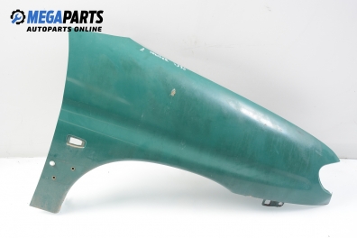 Fender for Peugeot Partner 1.9 D, 68 hp, passenger, 1998, position: right