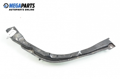 Part of front slam panel for Nissan Murano 3.5 4x4, 234 hp automatic, 2005, position: left