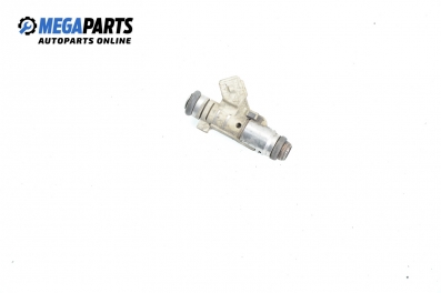 Gasoline fuel injector for Peugeot 206 1.4, 75 hp, hatchback, 5 doors, 1998