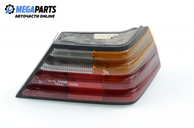 Tail light for Mercedes-Benz W124 3.0 D, 110 hp, sedan, 1991, position: right