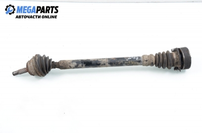 Driveshaft for Volkswagen Passat 2.0, 115 hp, station wagon, 1990, position: right