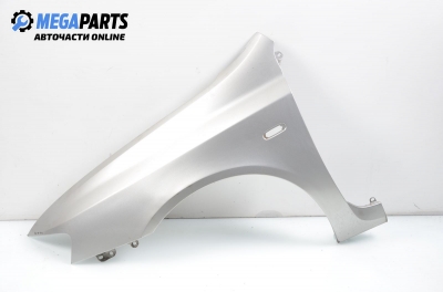 Fender for Fiat Stilo 1.9 JTD, 115 hp, station wagon, 2002, position: left