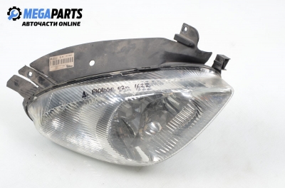 Headlight for Citroen Xsara Picasso 1.8 16V, 115 hp, 2002, position: right