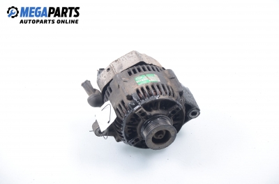 Alternator for Land Rover Freelander I (L314) 1.8 16V, 120 hp, 1998 № YLE102060