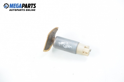 Fuel pump for Daewoo Matiz 0.8, 52 hp, 1999