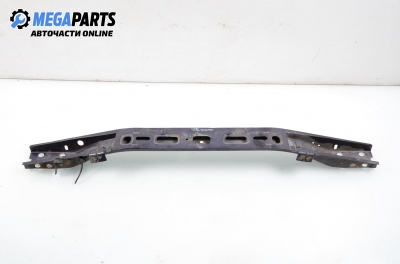 Bumper support brace impact bar for Renault Laguna 1.8, 95 hp, hatchback, 5 doors, 1996, position: rear