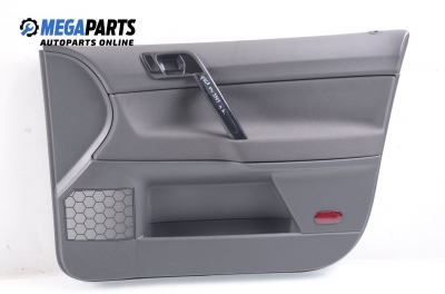 Interior door panel  for Volkswagen Polo 1.4 TDI, 75 hp, hatchback, 5 doors, 2004, position: front - right