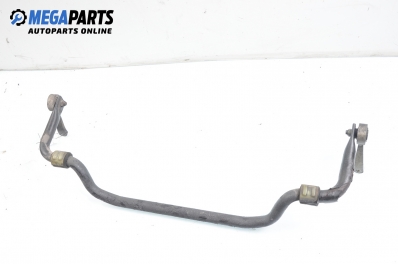 Sway bar for Mercedes-Benz E-Class 211 (W/S) 2.0 CDI, 122 hp, sedan automatic, 2005, position: front
