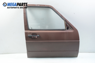 Door for Volkswagen Golf II 1.6 TD, 80 hp, hatchback, 5 doors, 1991, position: front - right