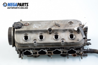 Engine head for Honda Accord V 2.0, 131 hp, sedan, 1994